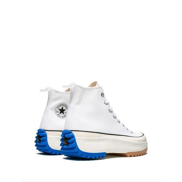 JW Anderson x Converse Run Star Hike sneakers - Picture 3 of 16